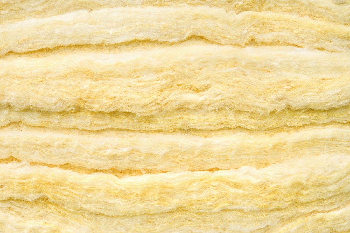 Базальтовый утеплитель Кнауф