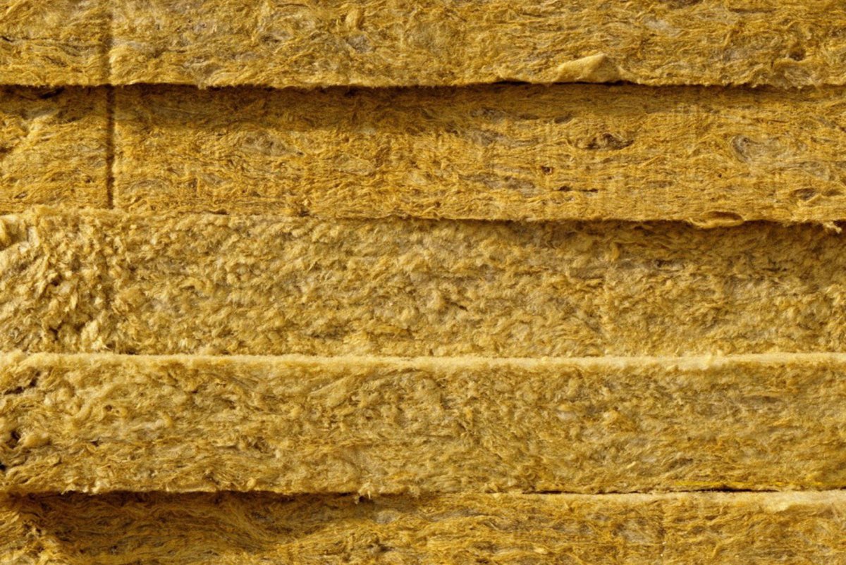 Минеральная каолиновая вата