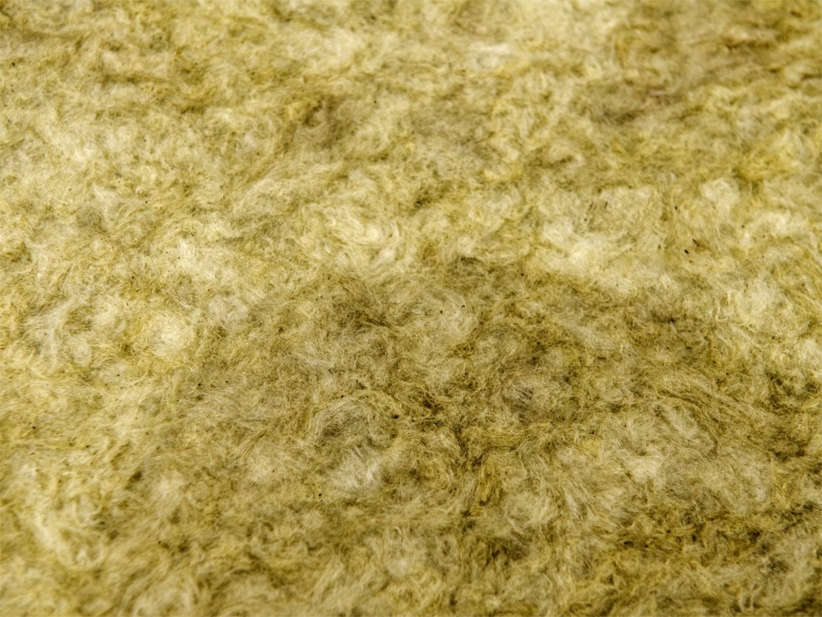 Утеплитель Rockwool Лайт Баттс 50х600х1000 мм 6 кв.м