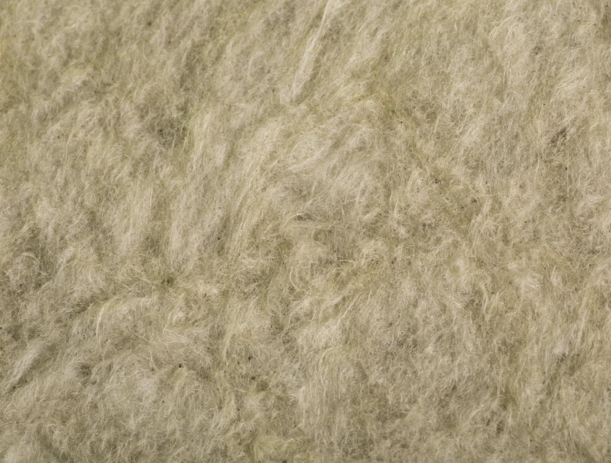 Минеральная вата и стекловата