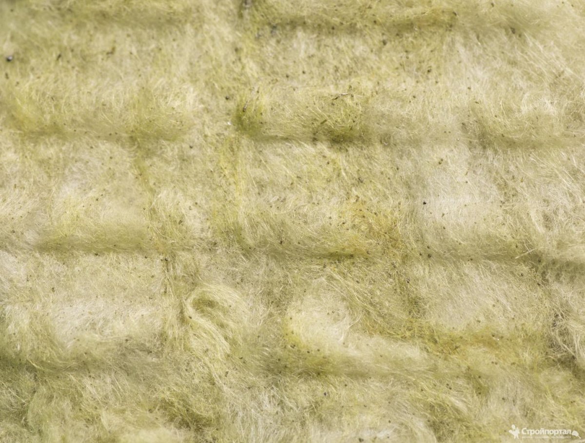 Базальтовая вата Rockwool Кавити Баттс 1000х600х50 мм