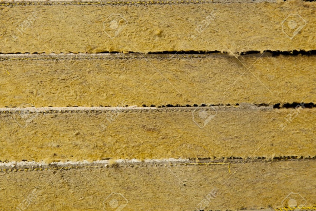 Утеплитель Кнауф базальтовая вата