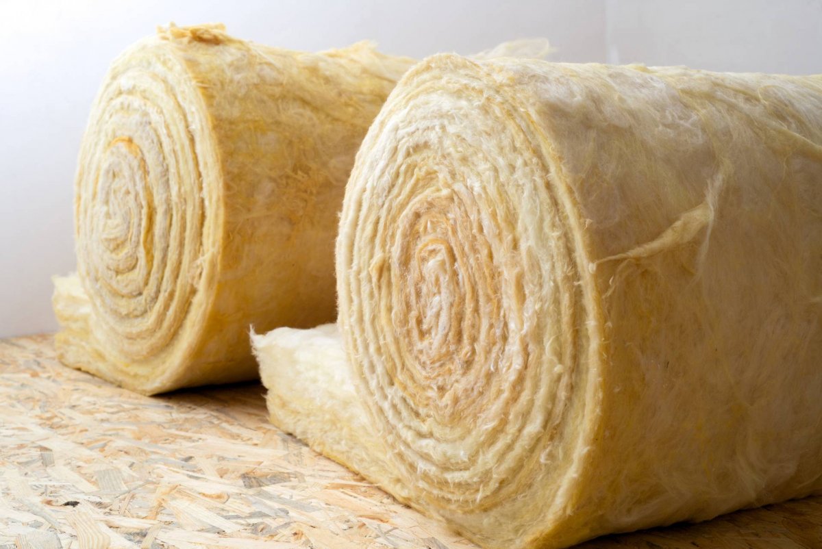 Ватная текстура