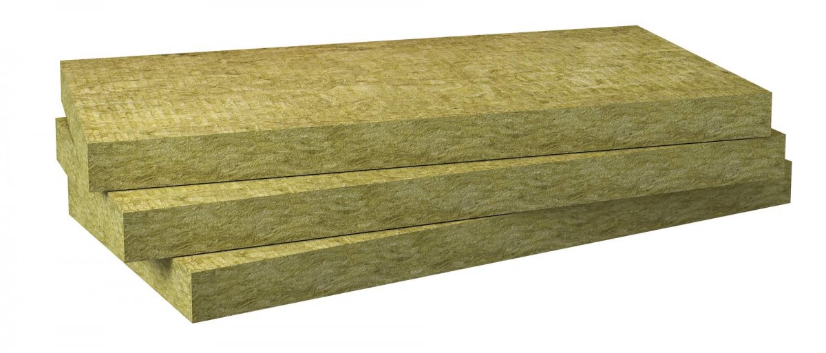 Техноакустик 1200x600x50мм (8 плит)