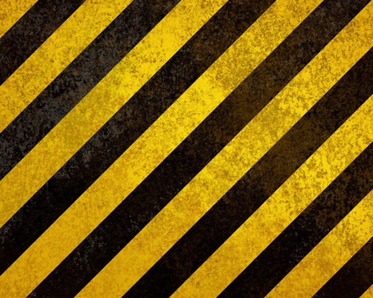 Желто черные полоски