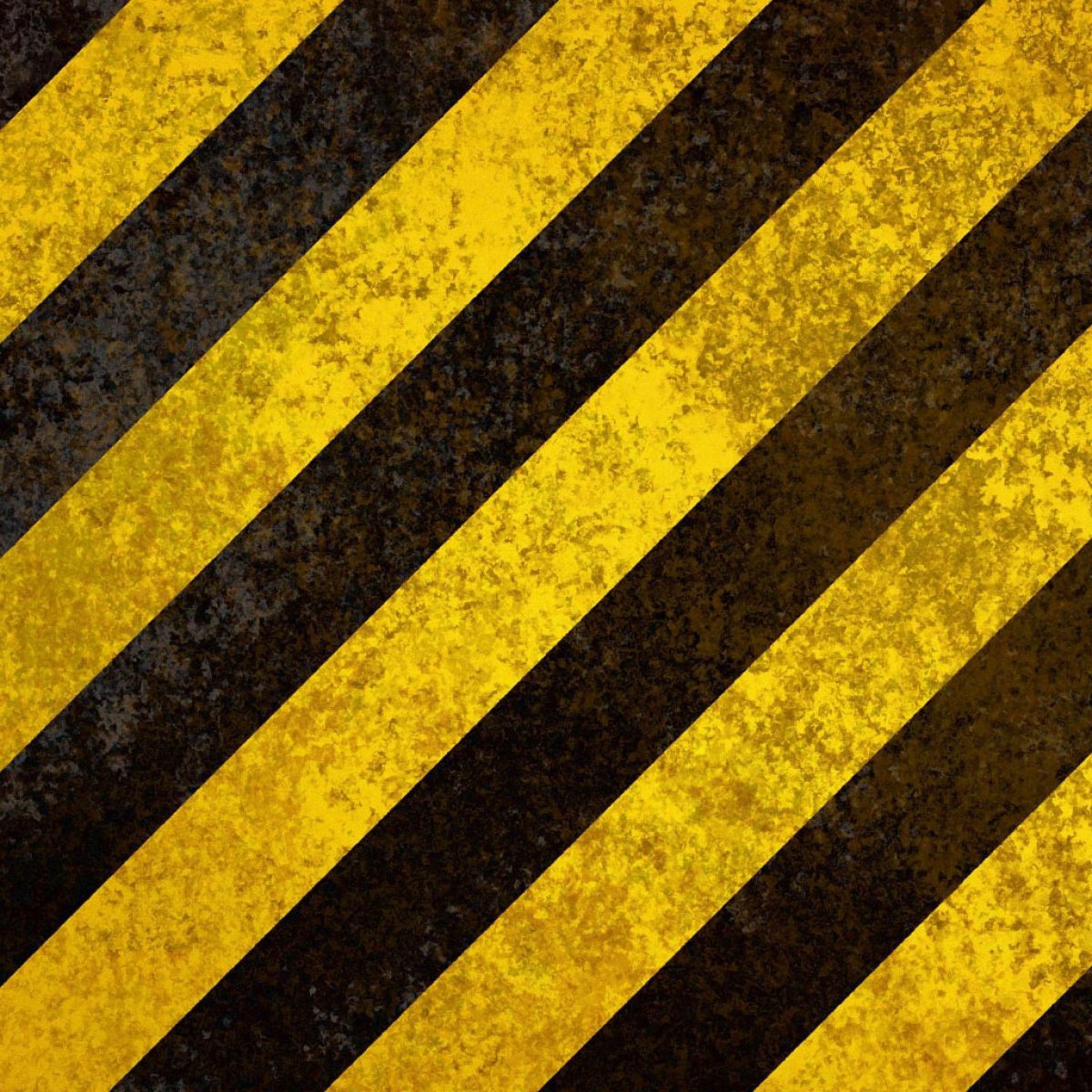 Черно желтый фон