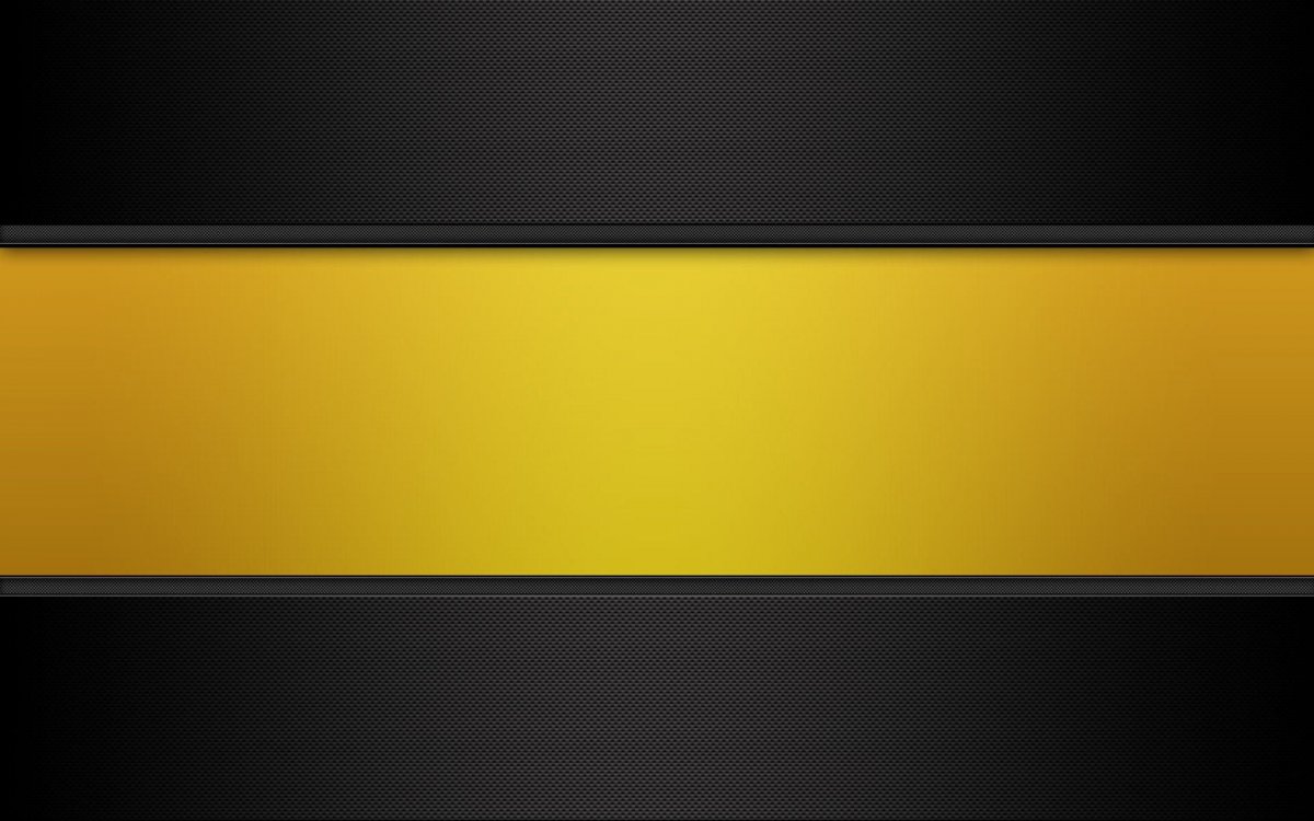 Черно желтые полоски