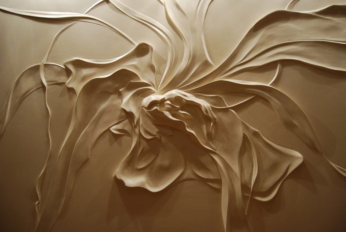 Студия Алексея Тищенко барельеф