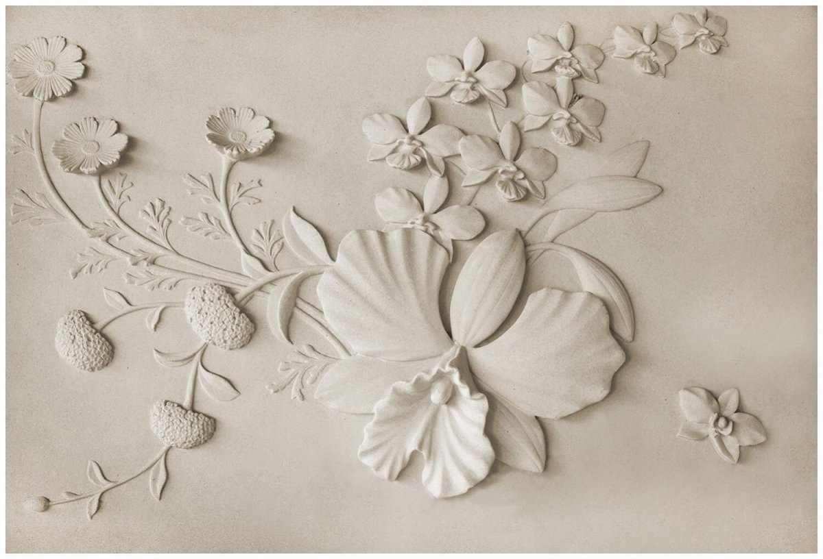 Резьба дерево барельеф горельеф