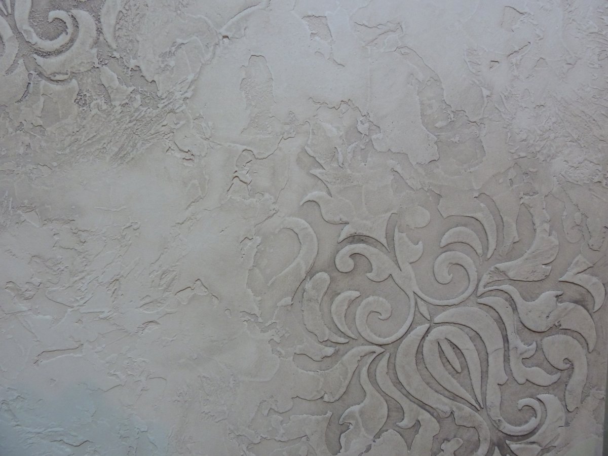 Барельеф текстура для дисплейсмента