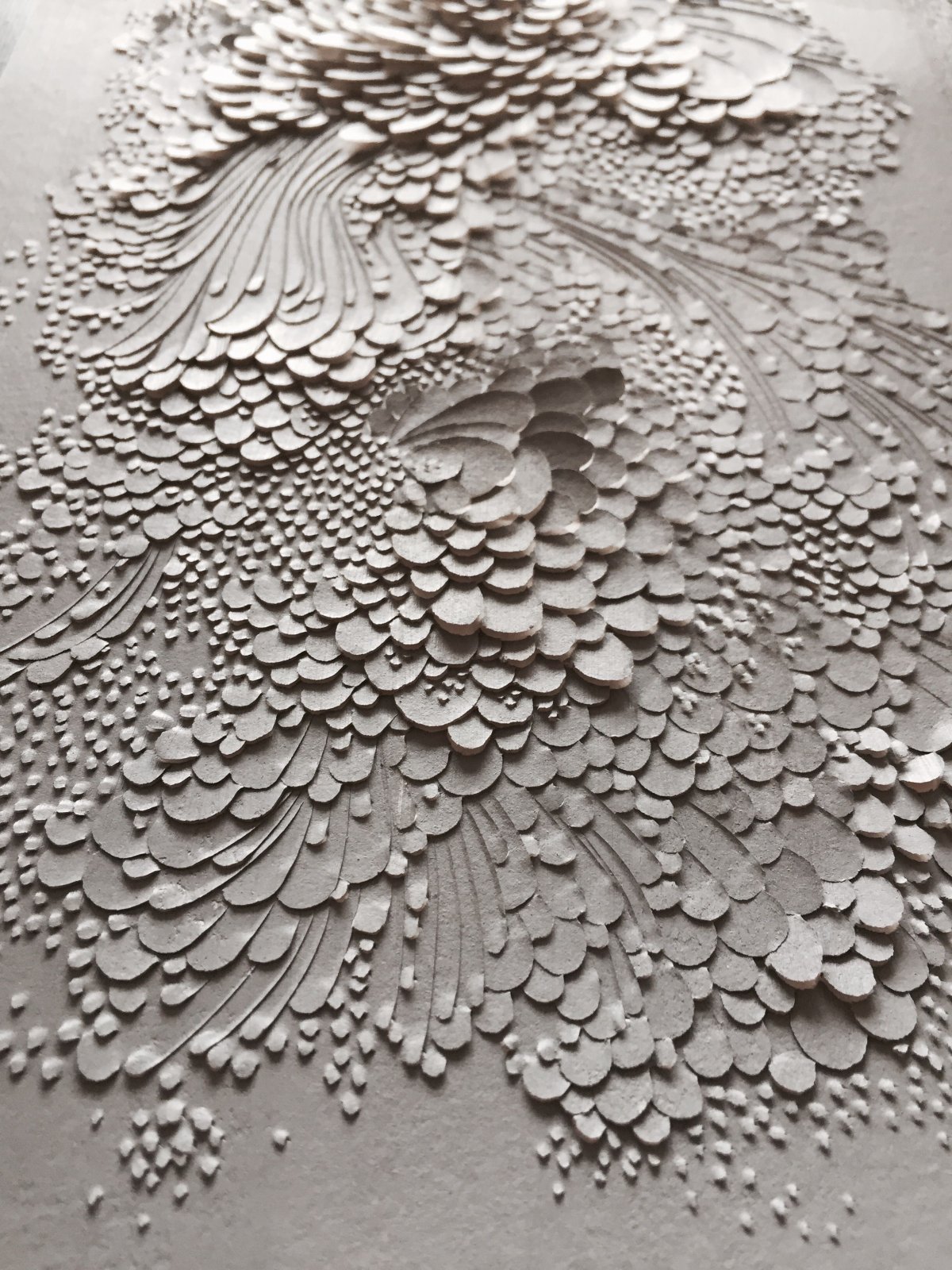 Тандашвили барельеф