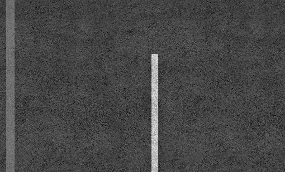 Асфальт вид сверху