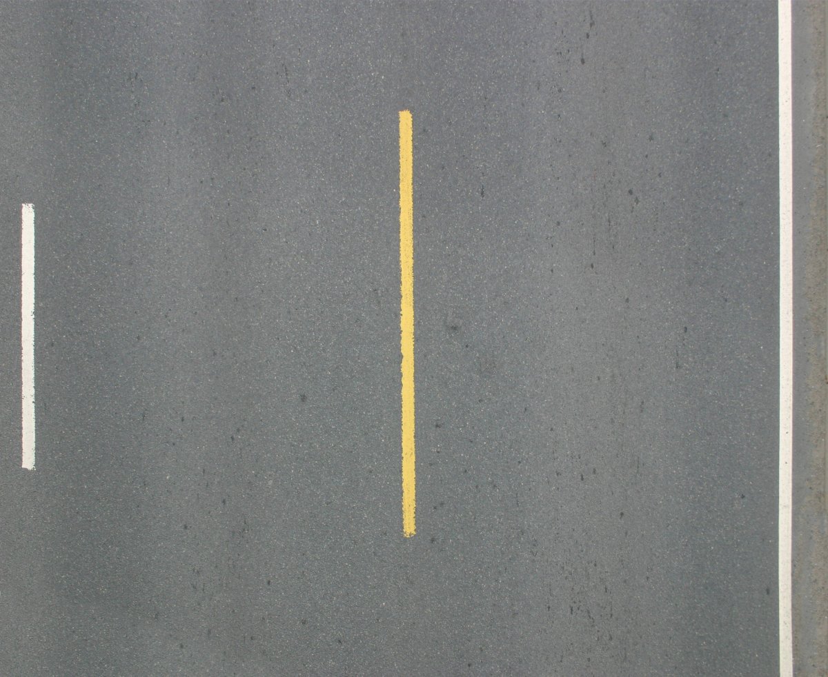 Дорога асфальт вид сверху