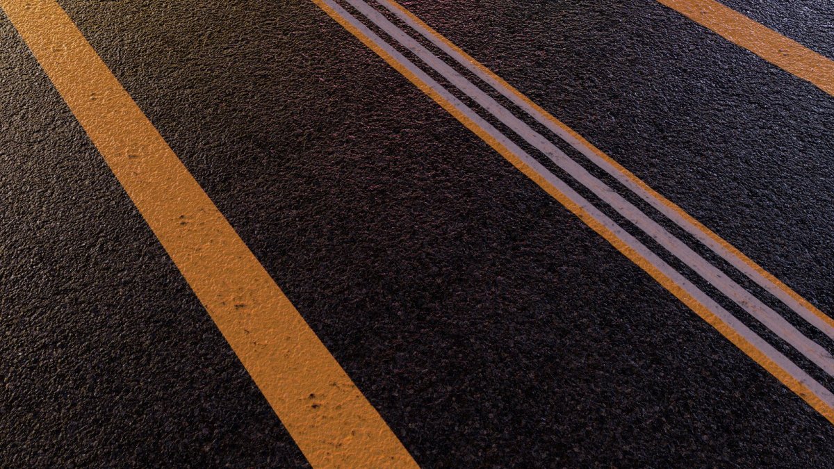 Текстура асфальта бесшовная