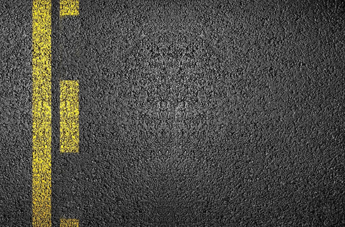 Текстура асфальта для блендера