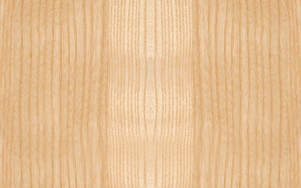 Структура дерева бесшовная