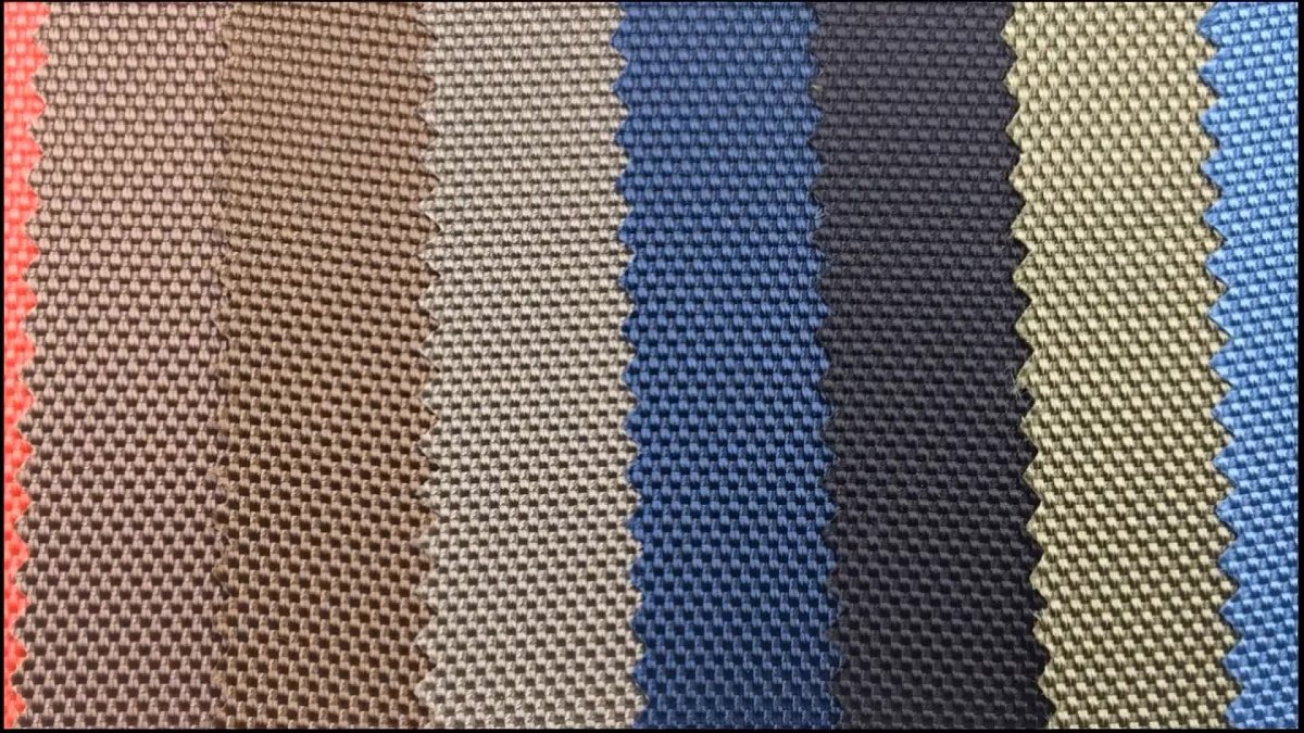 Нейлон с вискозой