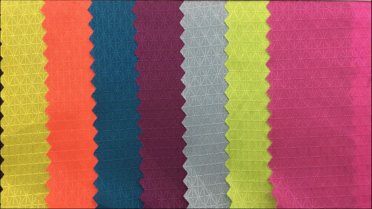 Текстура рукава