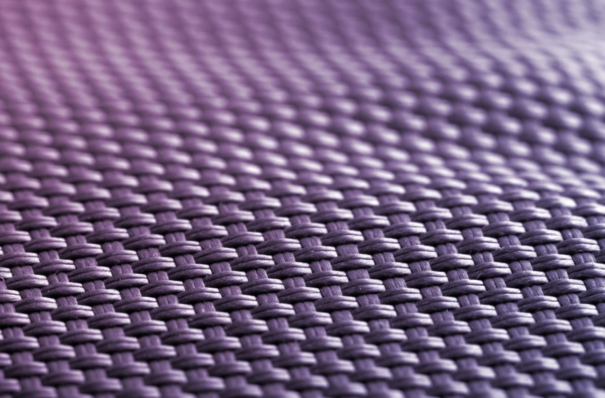 Тиснение под карбон