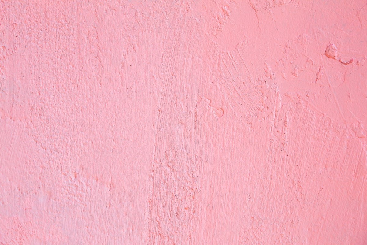 Декоративная штукатурка розовая