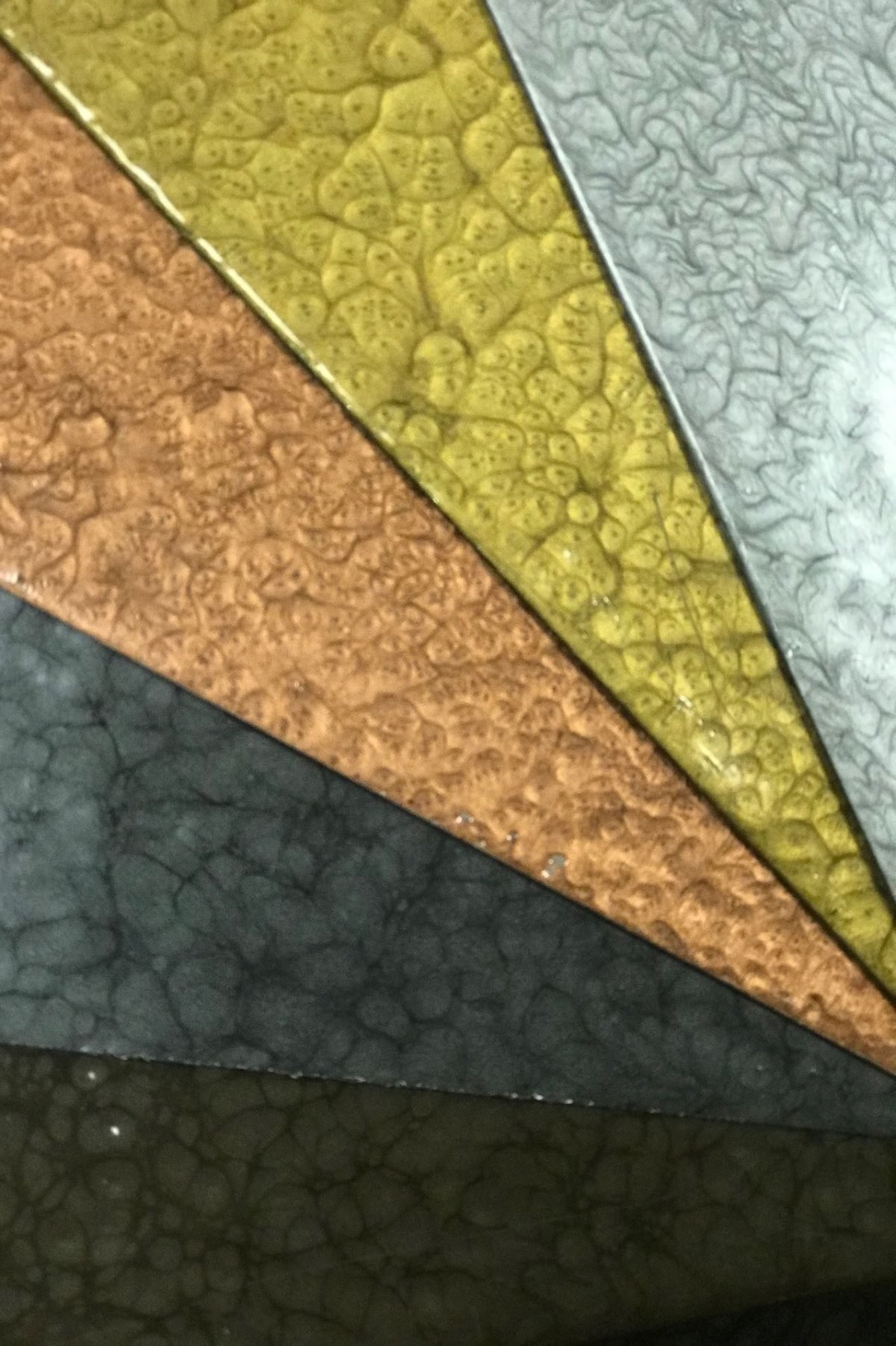 Коричневая текстура