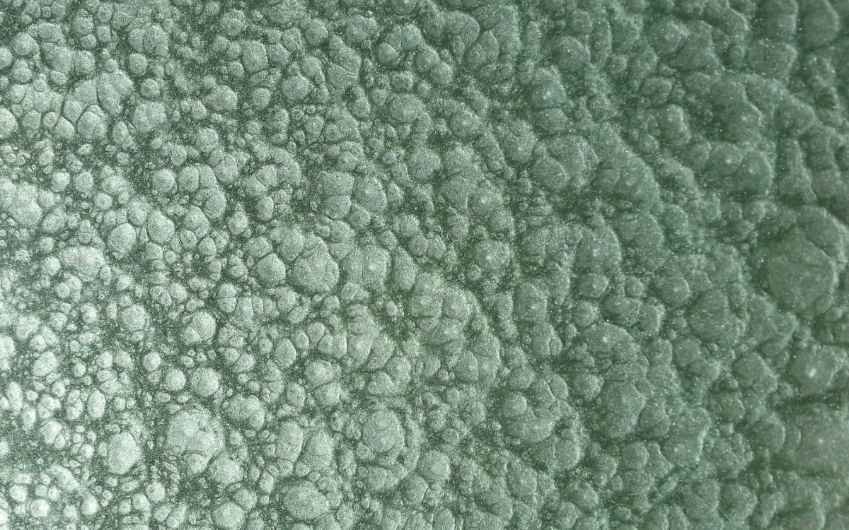 Белый молотковый цвет