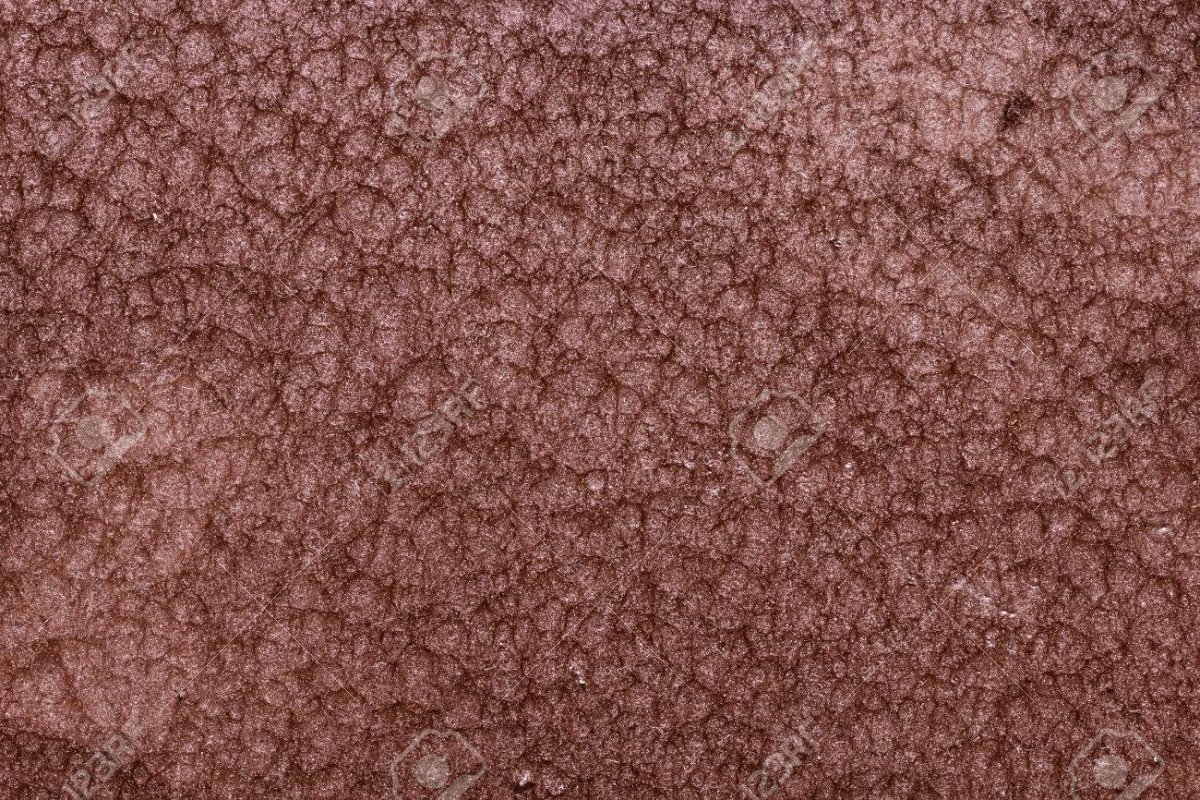 Порошковая краска коричневая