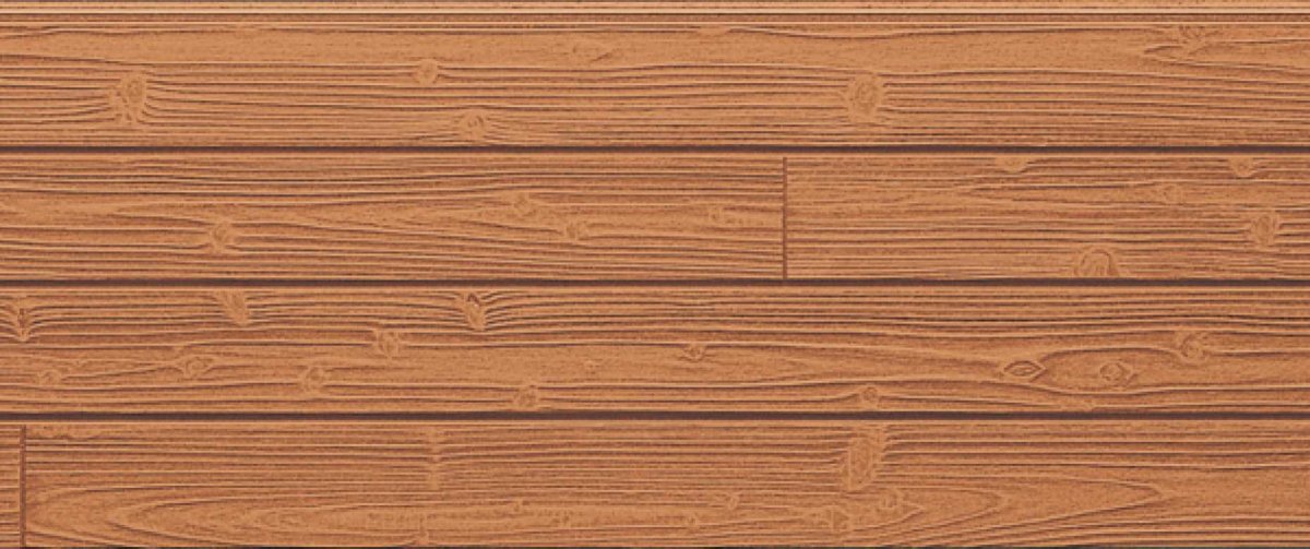 Фиброцементный сайдинг Ничиха