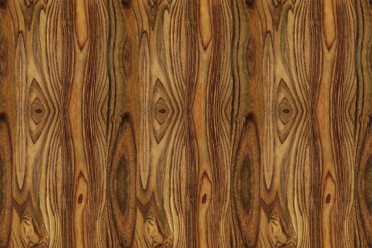 Планкен текстура бесшовная шоколад