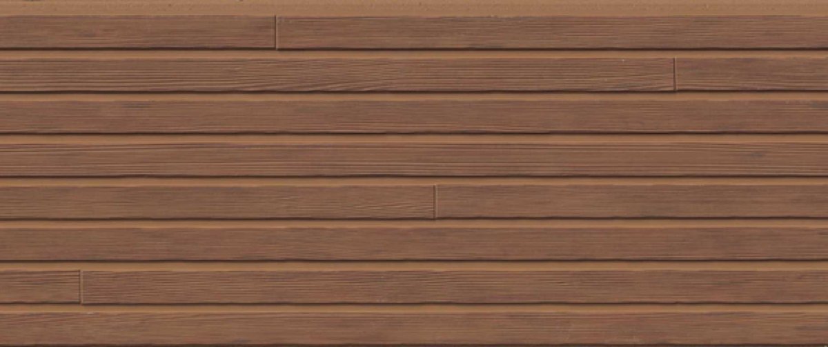 Фиброцементная панель Nichiha efa225__x Grain Wood v 16x455x3030 мм