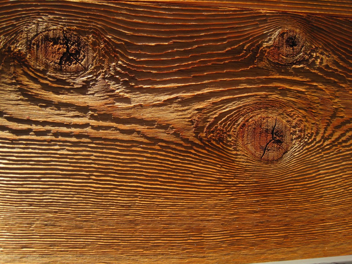 Текстура древесины