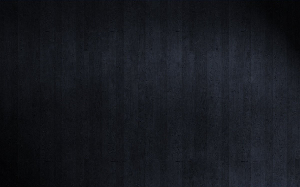 Темные обои