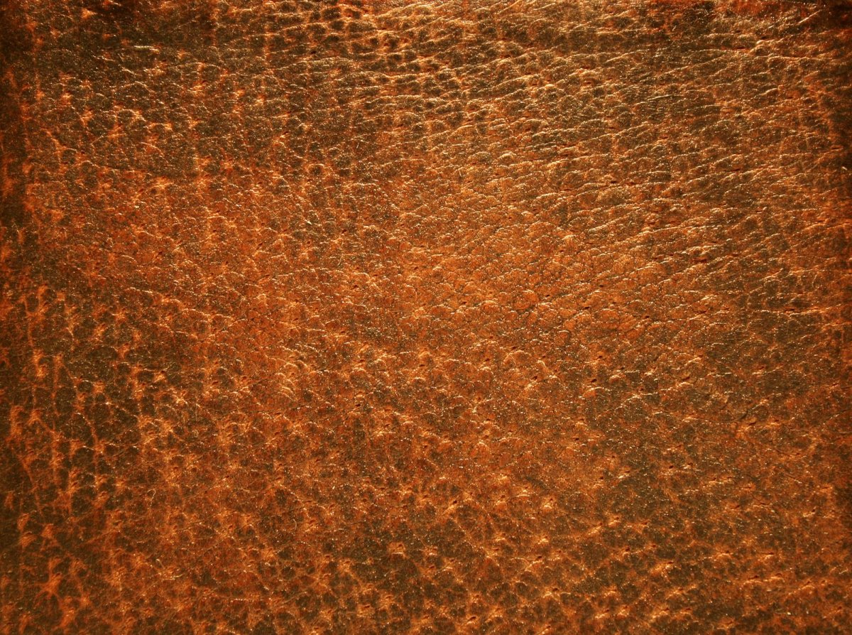 Коричневая кожа текстура