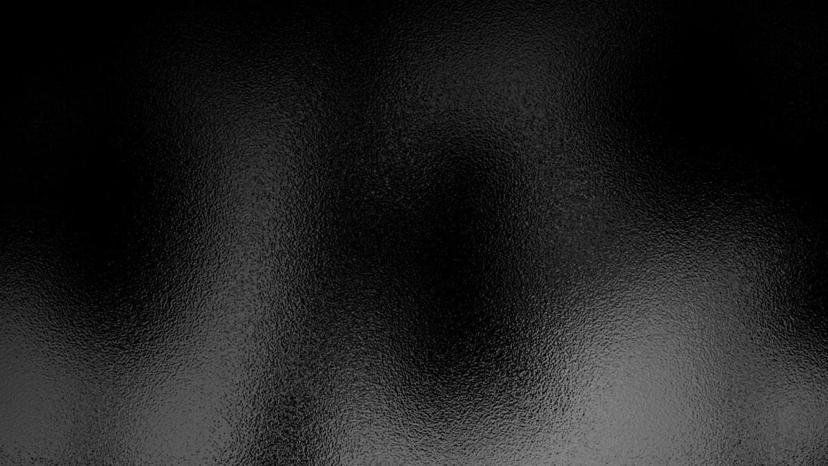 Текстура черного стекла