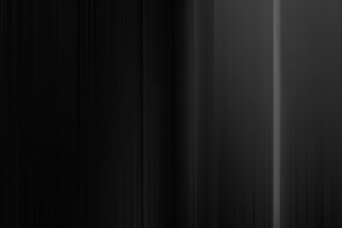 Черный глянцевый фон