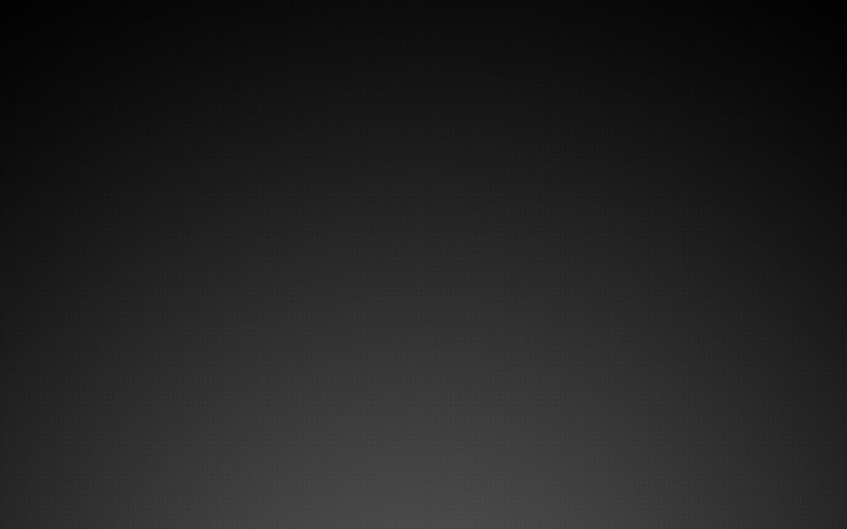 Фон градиент темный