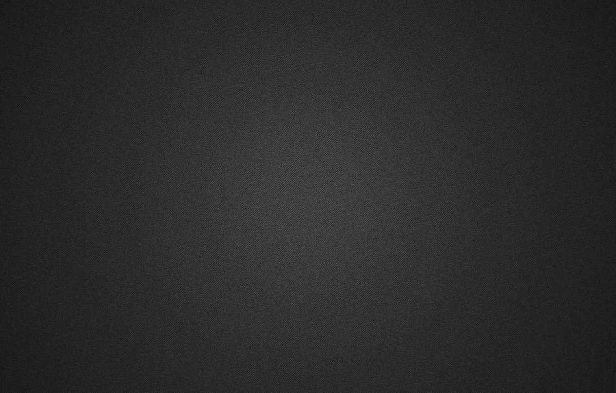 Темно серый фон
