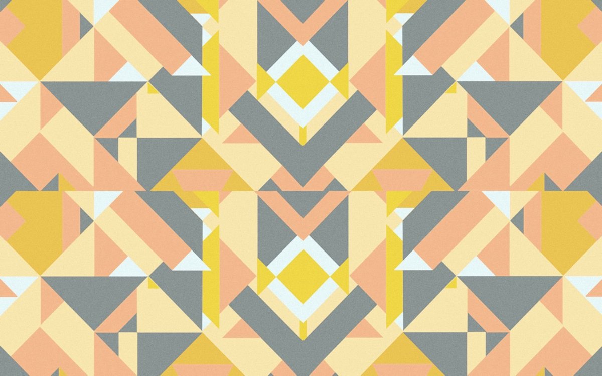 Геометрическая абстракция