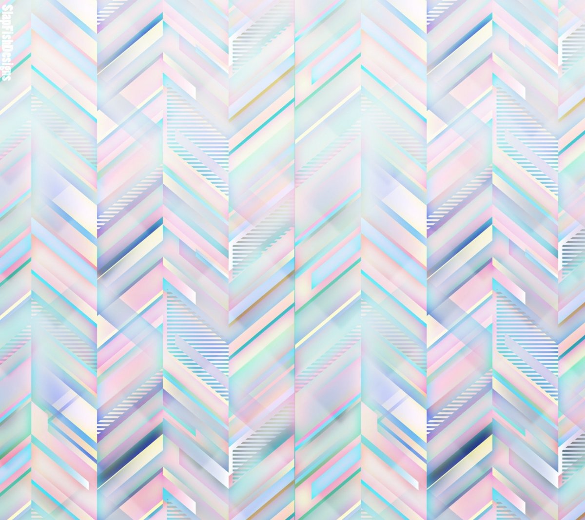 Фон паттерн