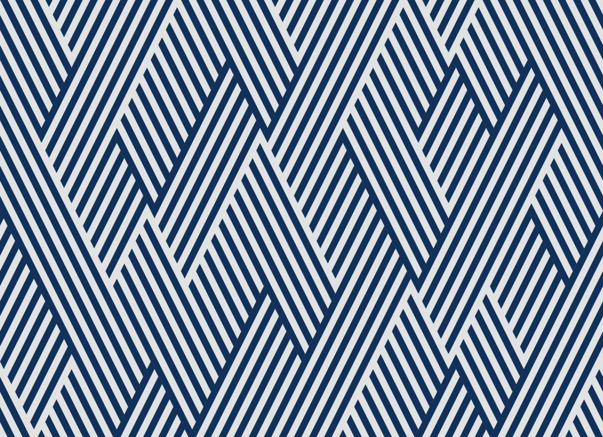 Геометрический орнамент