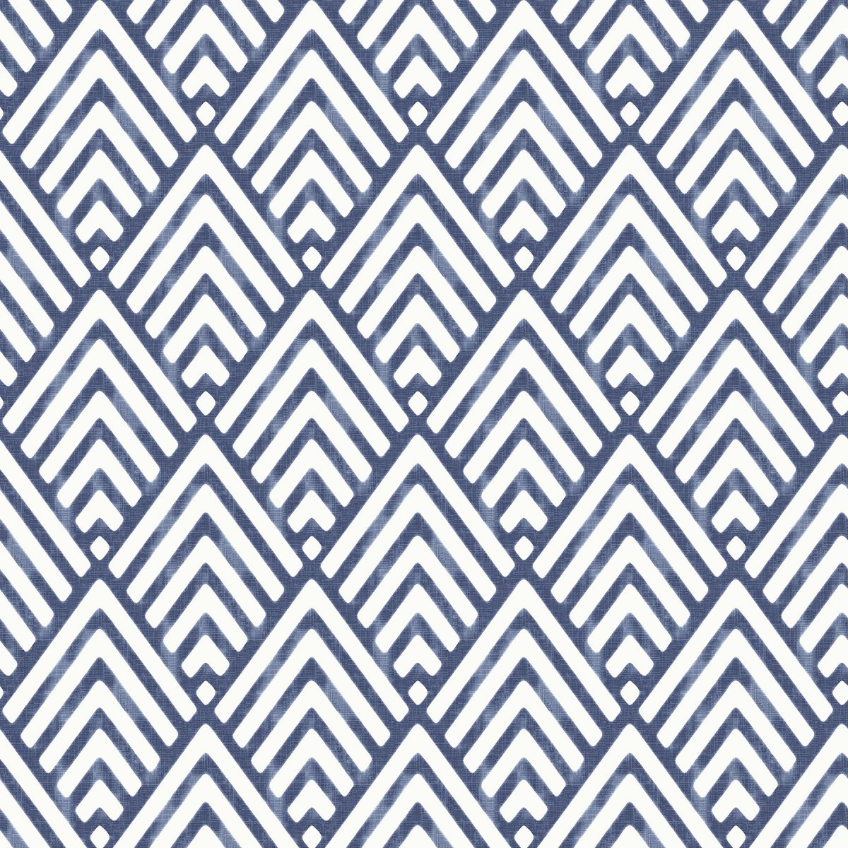 Геометрический узор ткань