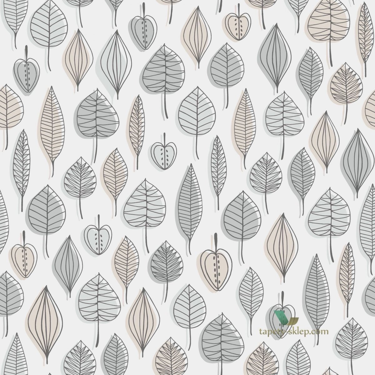 Обои Eco reflections 5925