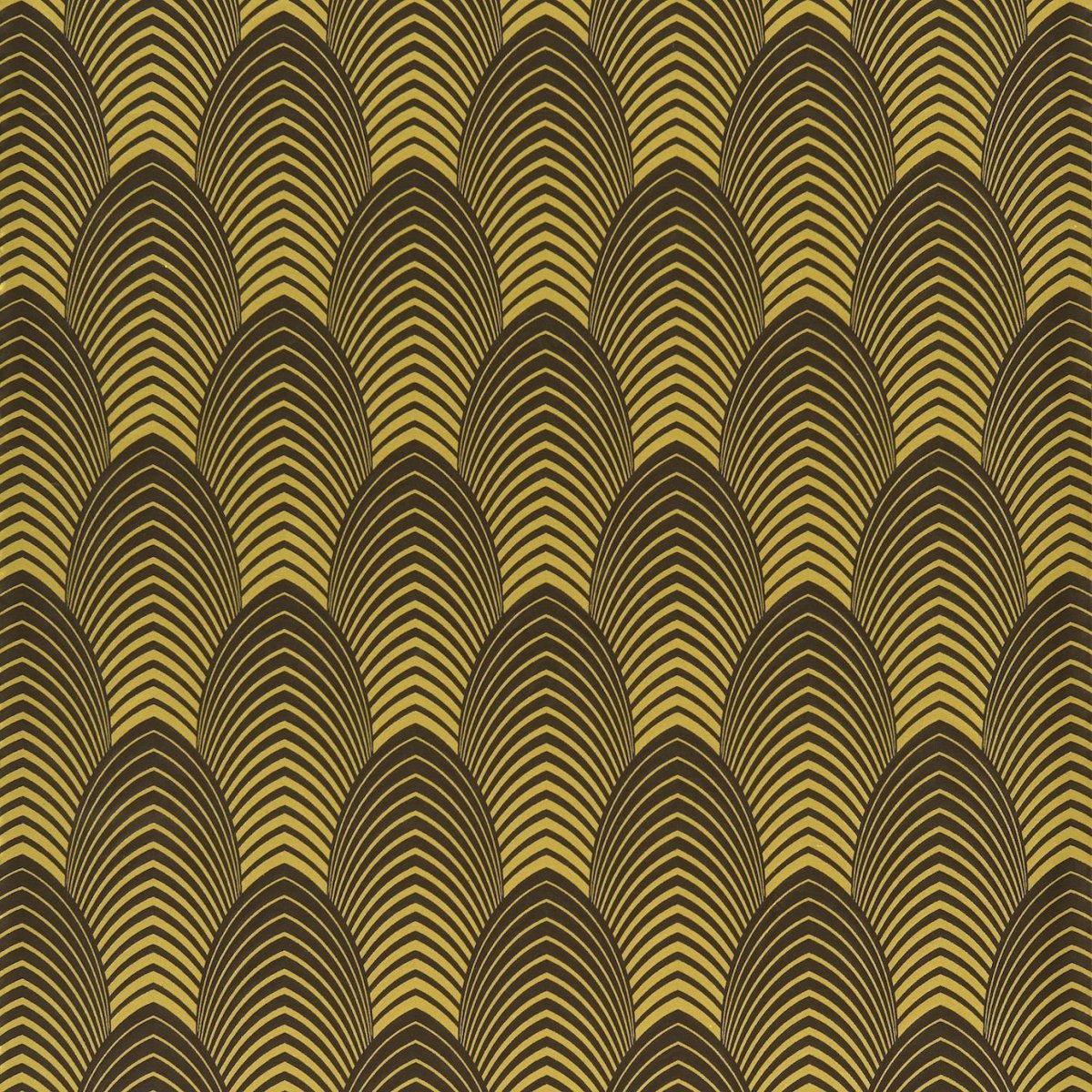 Арт деко паттерн