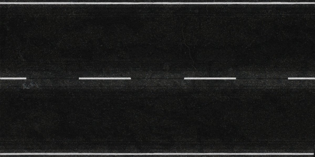 Дорожная разметка текстура