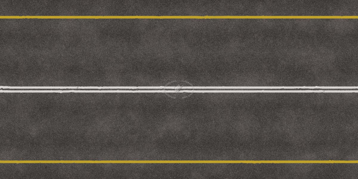 Дорога текстура