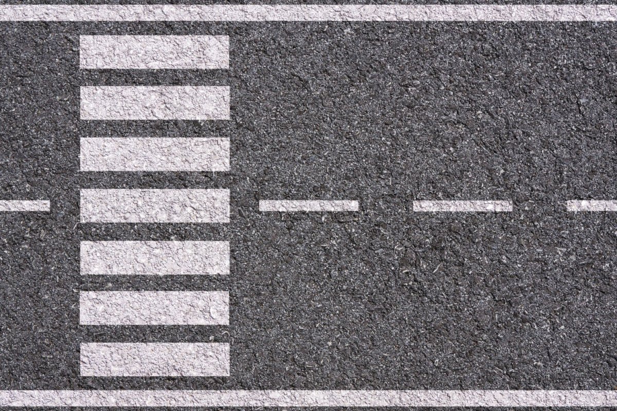 Асфальт сверху