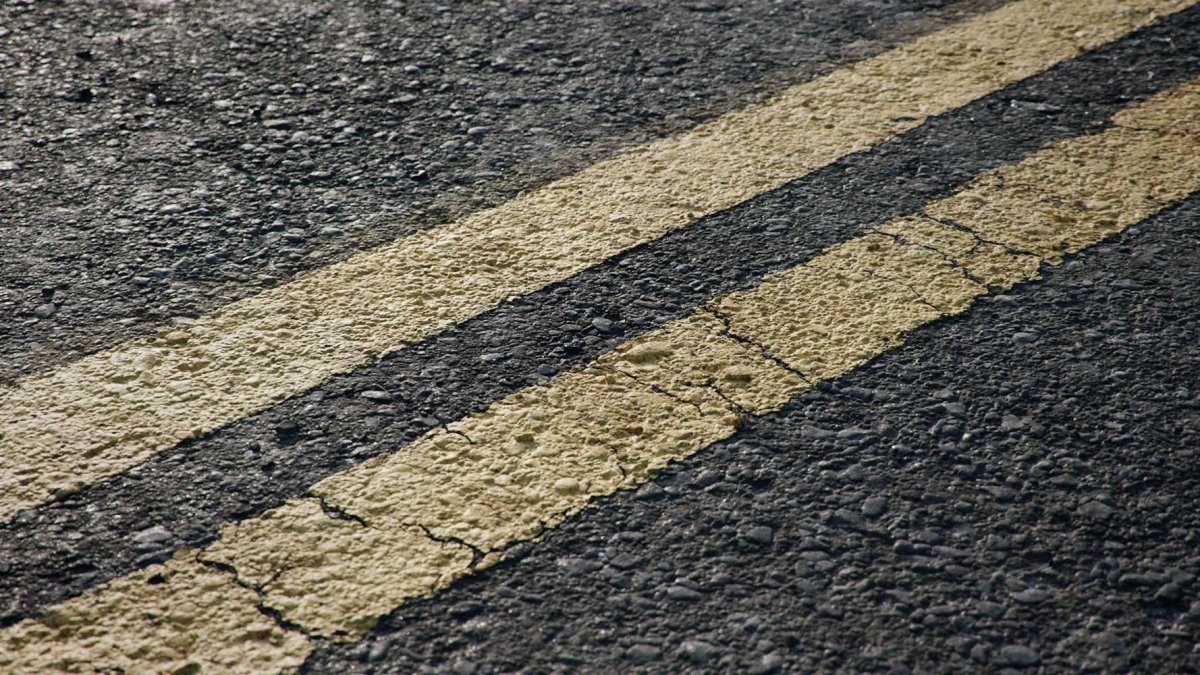 Текстура автостоянки