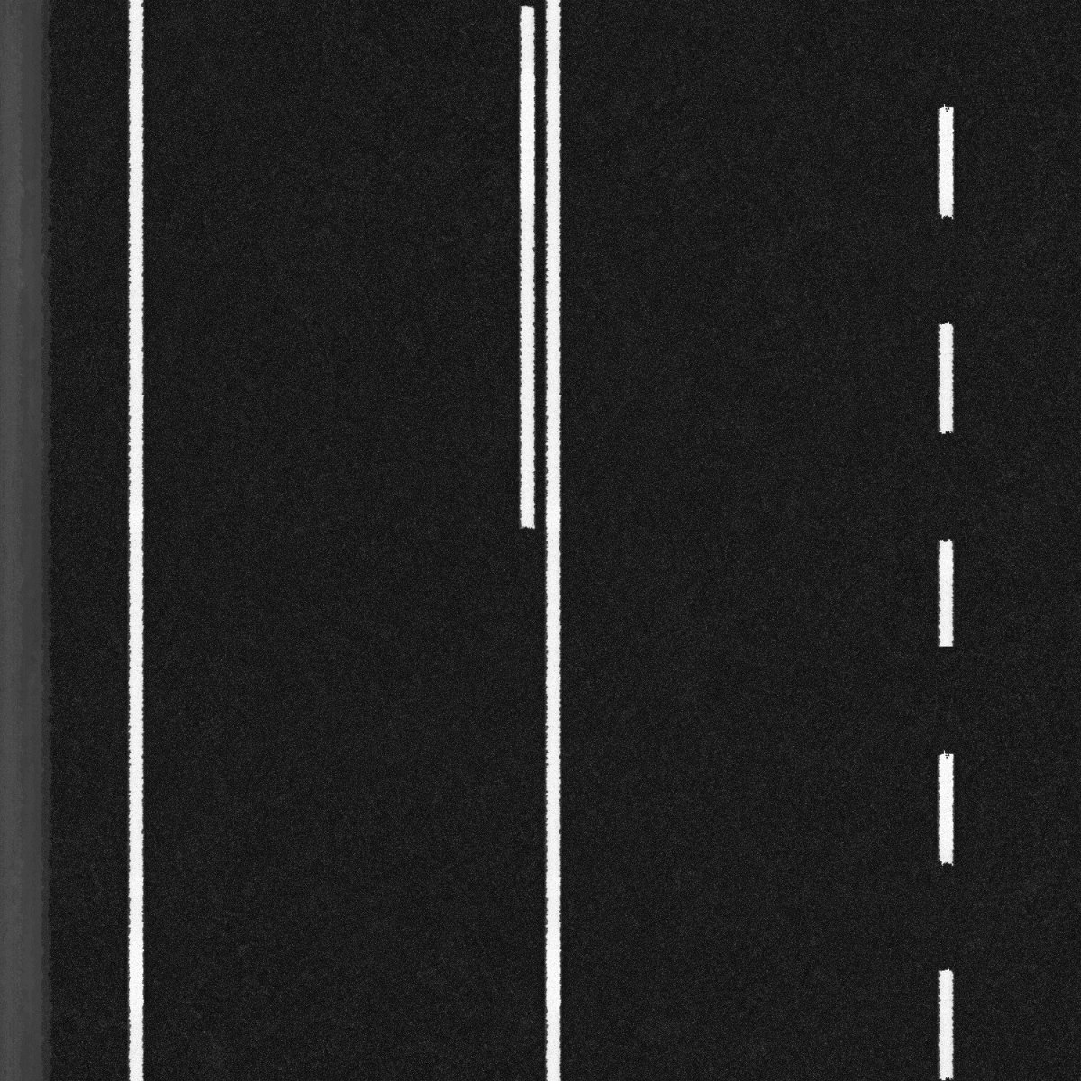 Текстура дороги