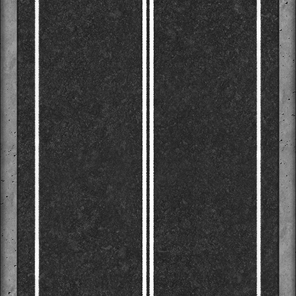 Текстура дороги бесшовная