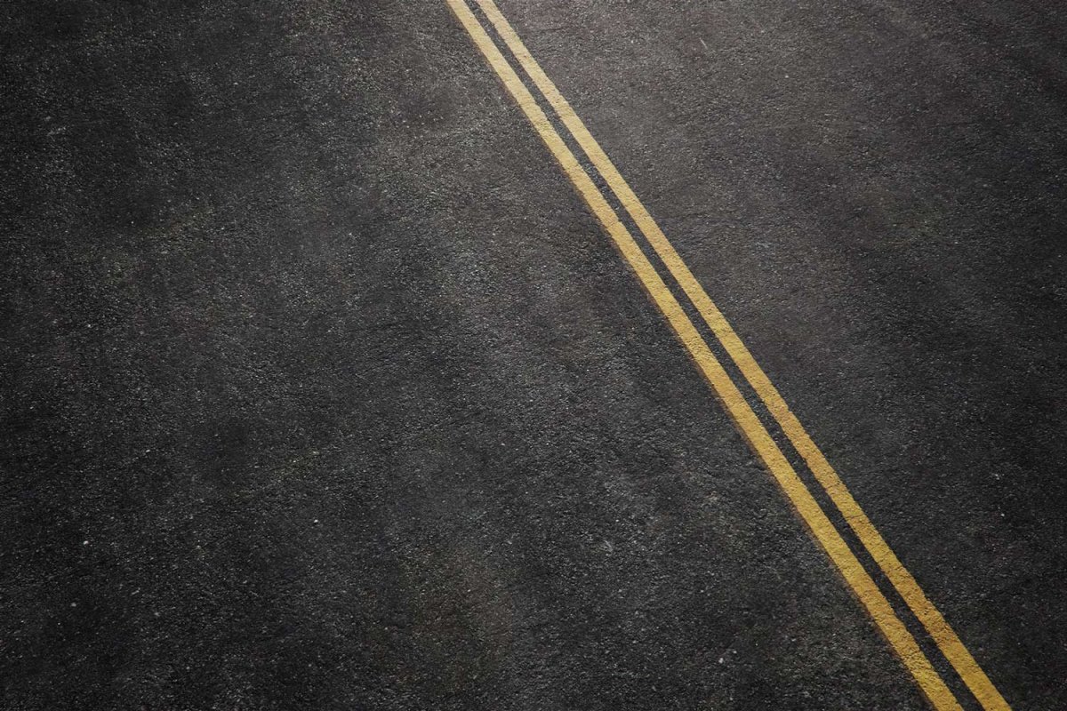 Мелкозернистый асфальт б2